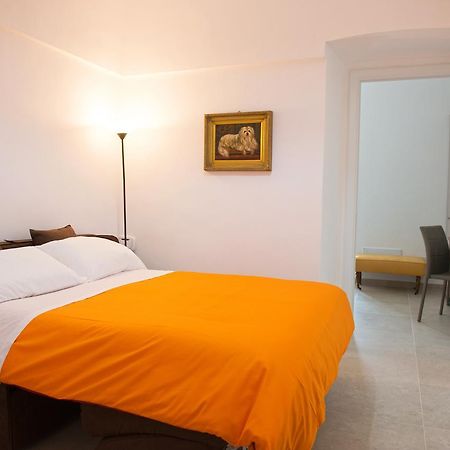 Bed and Breakfast La Dimora Del Corso Alberobello Exterior foto