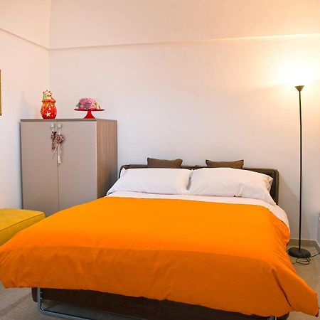 Bed and Breakfast La Dimora Del Corso Alberobello Exterior foto