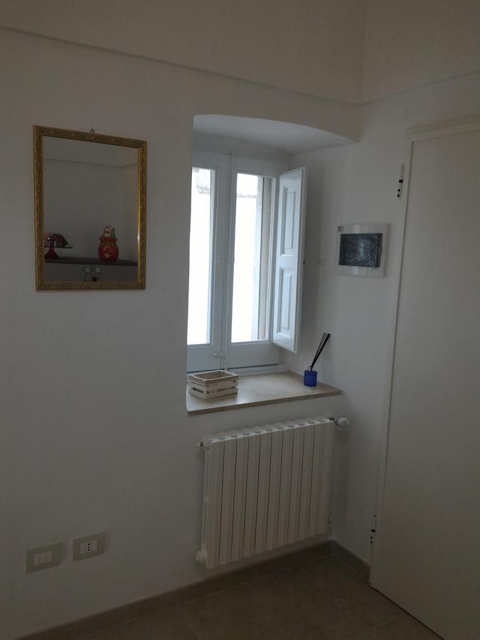 Bed and Breakfast La Dimora Del Corso Alberobello Exterior foto