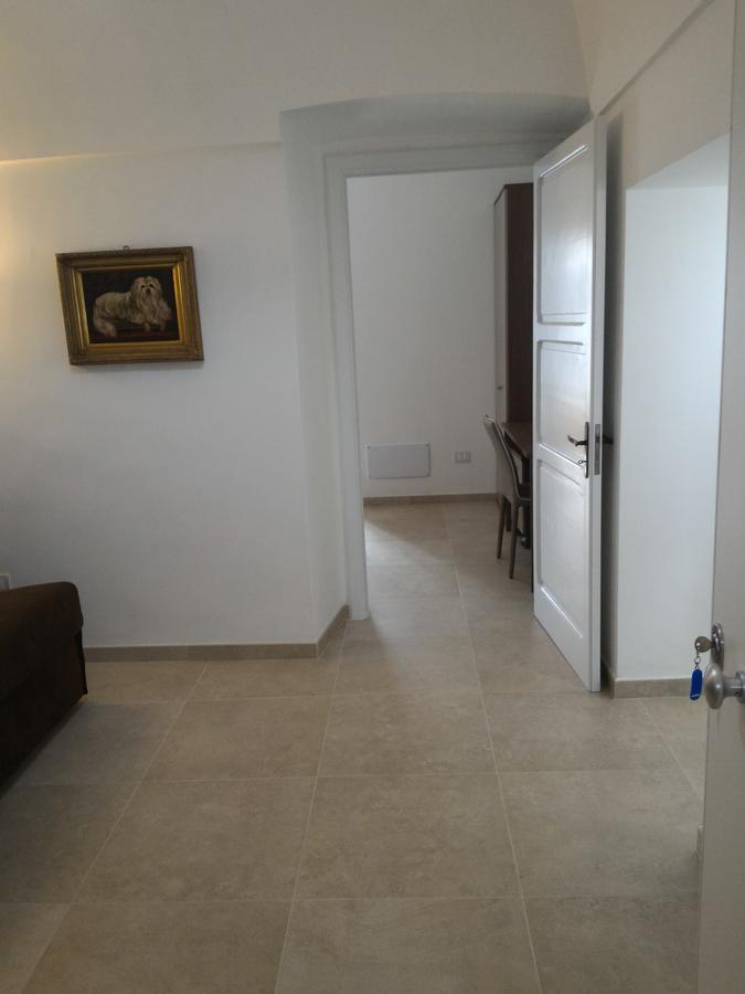 Bed and Breakfast La Dimora Del Corso Alberobello Exterior foto