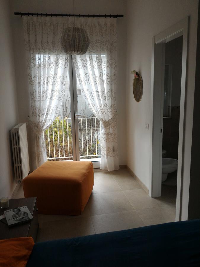 Bed and Breakfast La Dimora Del Corso Alberobello Exterior foto