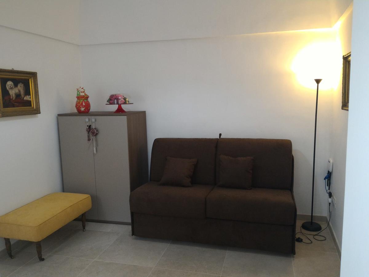 Bed and Breakfast La Dimora Del Corso Alberobello Exterior foto