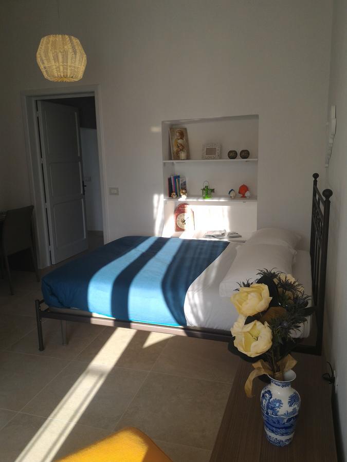 Bed and Breakfast La Dimora Del Corso Alberobello Exterior foto