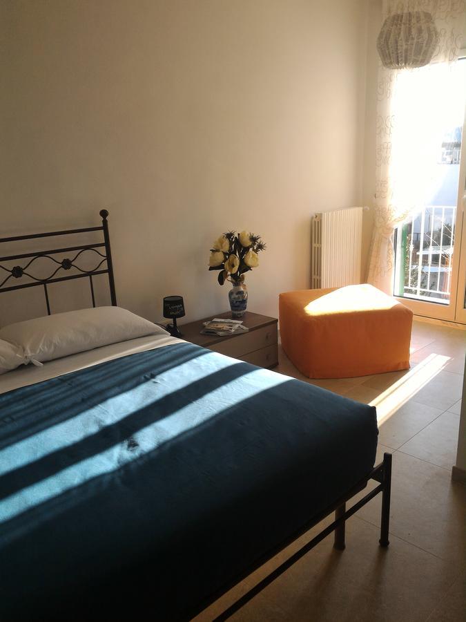 Bed and Breakfast La Dimora Del Corso Alberobello Exterior foto
