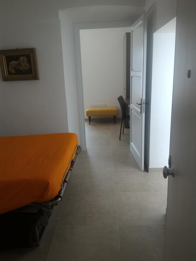 Bed and Breakfast La Dimora Del Corso Alberobello Exterior foto