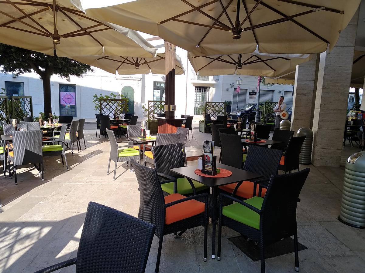 Bed and Breakfast La Dimora Del Corso Alberobello Exterior foto