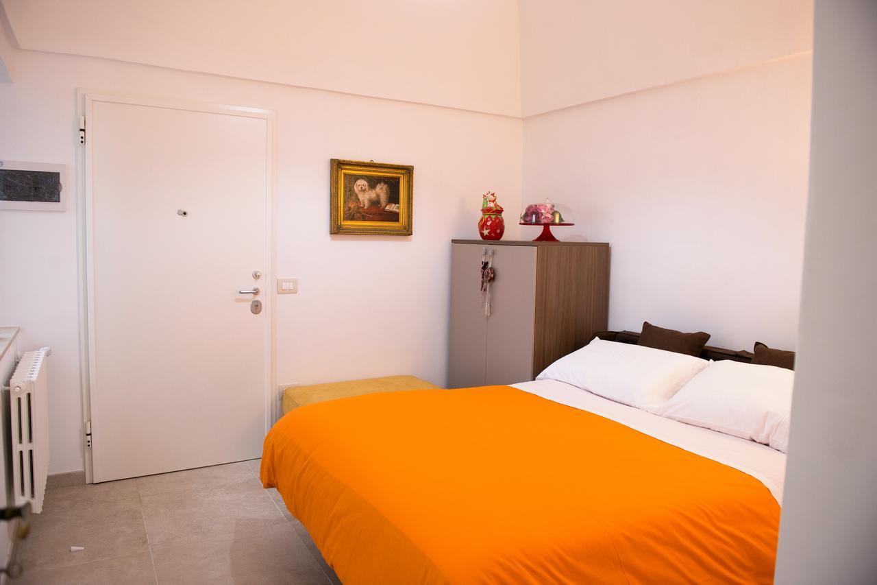 Bed and Breakfast La Dimora Del Corso Alberobello Exterior foto