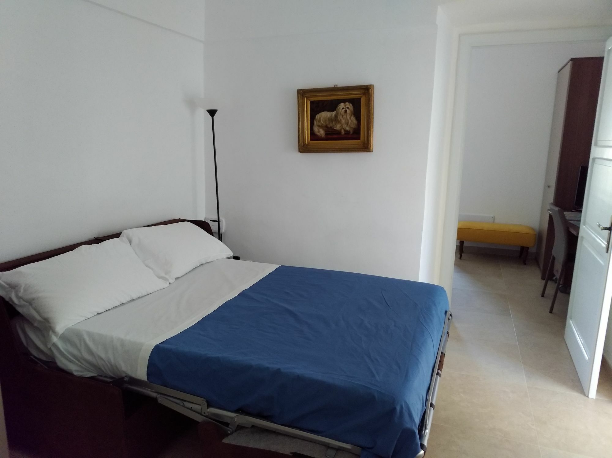 Bed and Breakfast La Dimora Del Corso Alberobello Exterior foto
