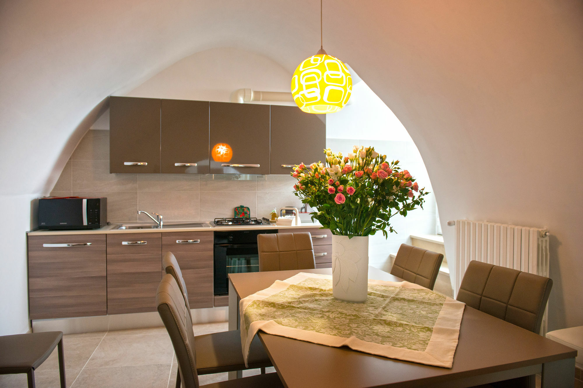 Bed and Breakfast La Dimora Del Corso Alberobello Exterior foto