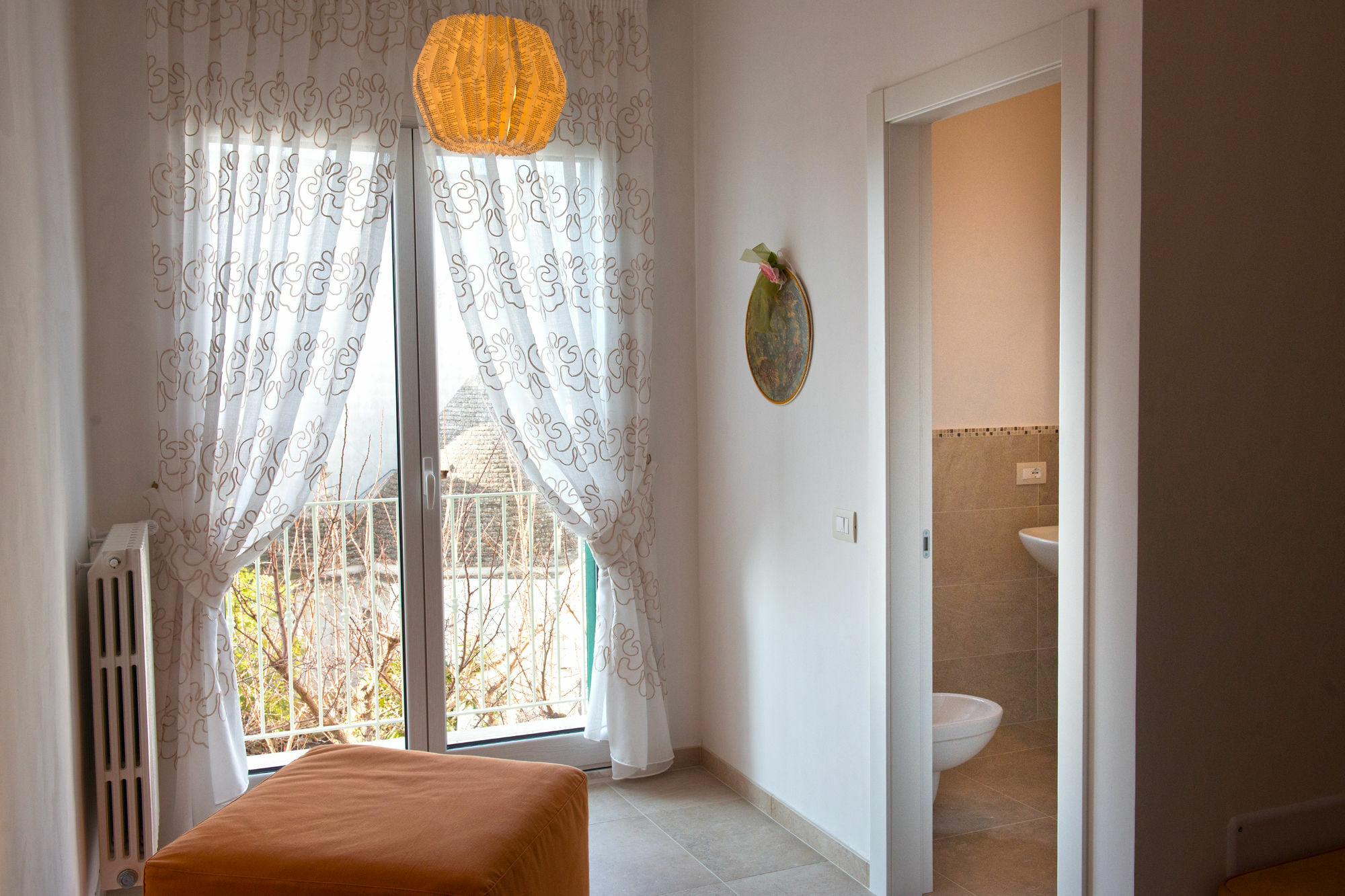 Bed and Breakfast La Dimora Del Corso Alberobello Exterior foto